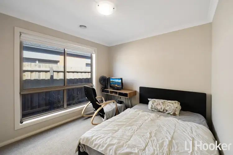 Fourth view of Homely house listing, 31 Robinson Drive, Weir Views VIC 3338