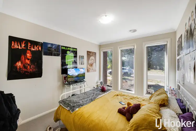Fifth view of Homely house listing, 31 Robinson Drive, Weir Views VIC 3338