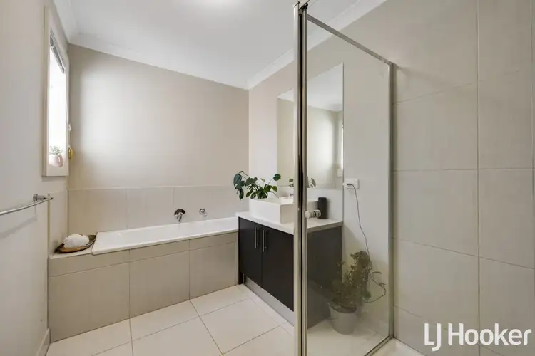 Sixth view of Homely house listing, 31 Robinson Drive, Weir Views VIC 3338