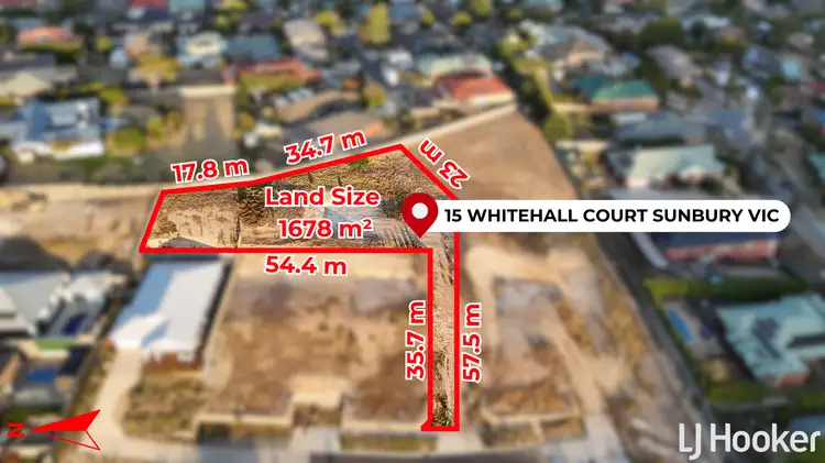 15 Whitehall Court, Sunbury VIC 3429
