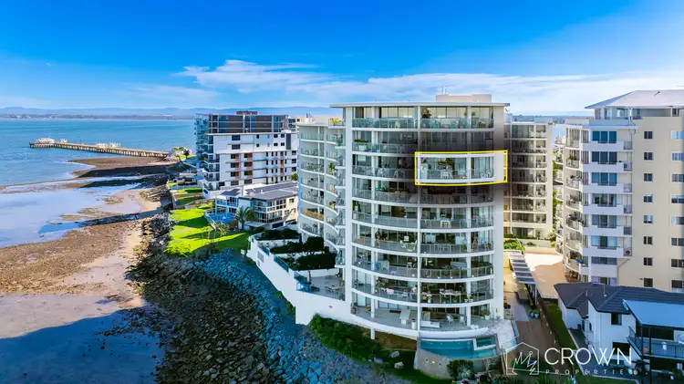 37/36 Woodcliffe Crescent, Woody Point QLD 4019