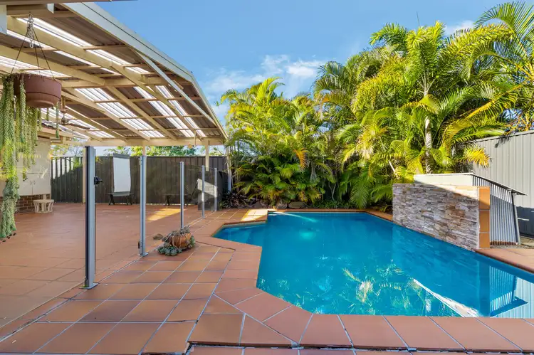 3 Papaya Court, Nerang QLD 4211