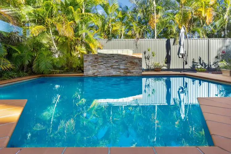 Fourth view of Homely house listing, 3 Papaya Court, Nerang QLD 4211