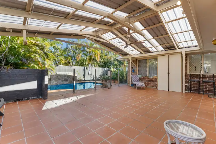 Fifth view of Homely house listing, 3 Papaya Court, Nerang QLD 4211