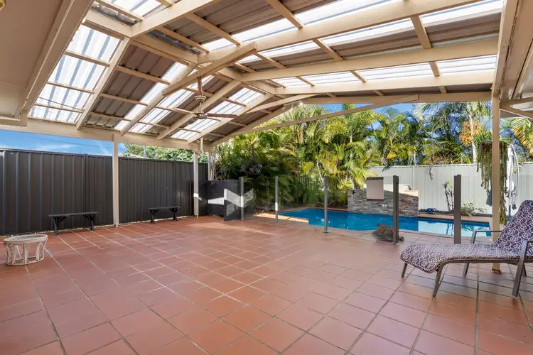 Sixth view of Homely house listing, 3 Papaya Court, Nerang QLD 4211