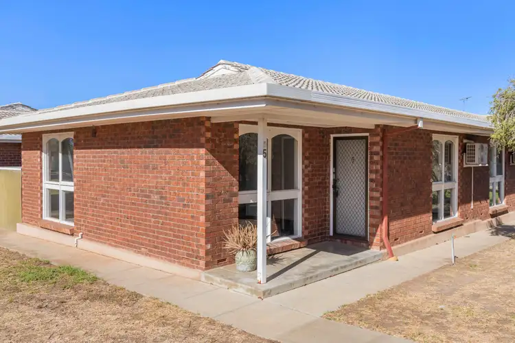 Main view of Homely house listing, 5/20 Sullivan Terrace, O'sullivan Beach SA 5166