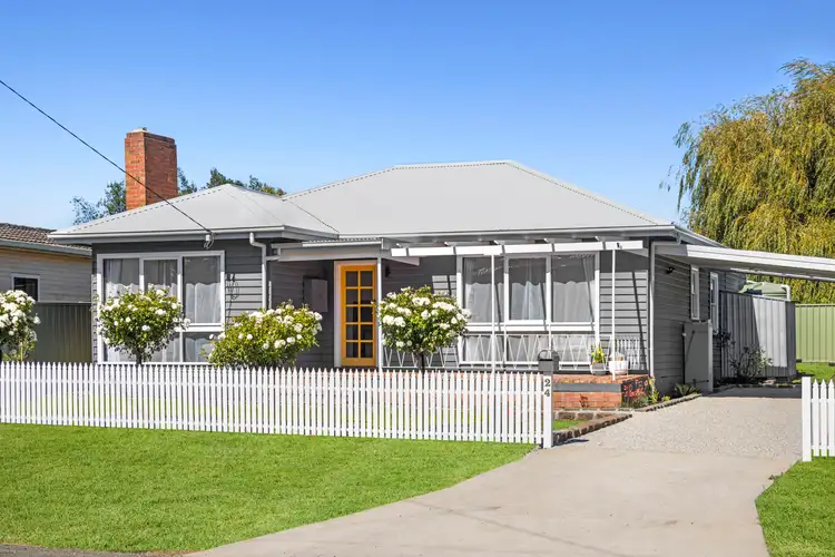 24 Wheatley Street, Kyneton VIC 3444