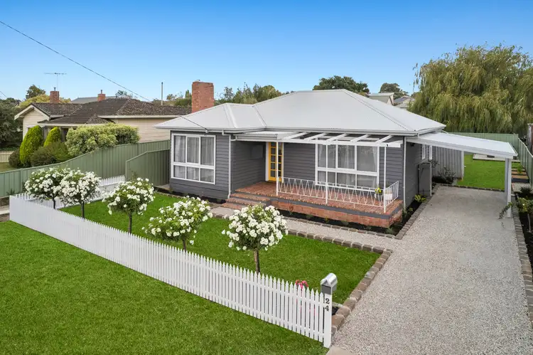 24 Wheatley Street, Kyneton VIC 3444