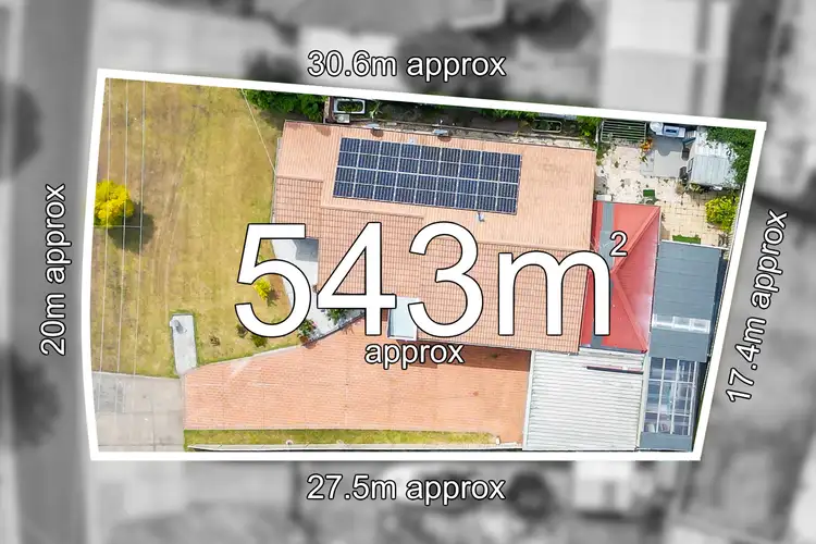 4 Aldridge Court, Hampton Park VIC 3976