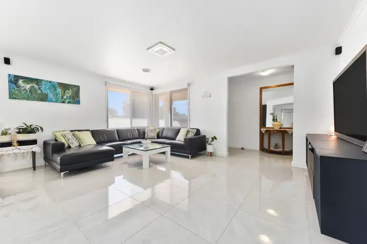 Third view of Homely house listing, 4 Aldridge Court, Hampton Park VIC 3976