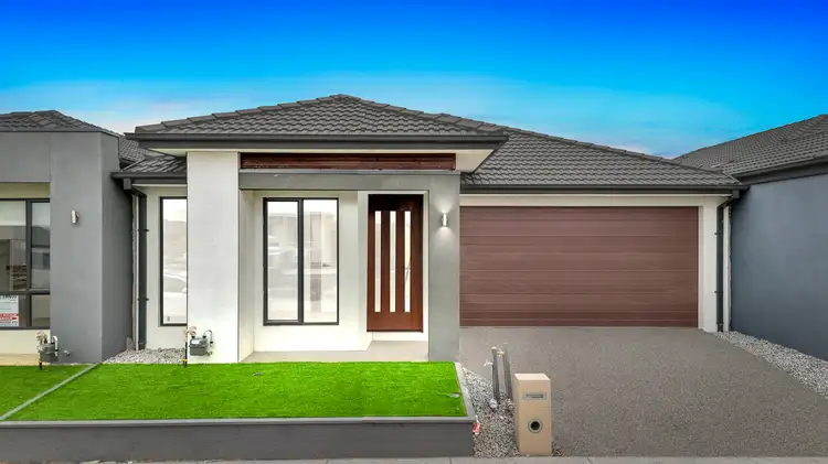 13 Cabanda Road, Tarneit VIC 3029
