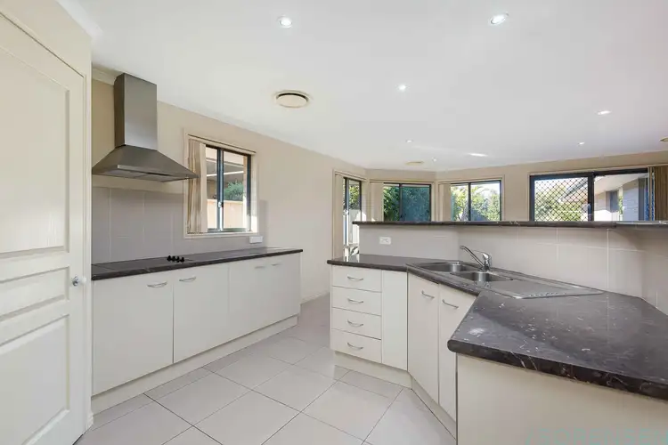 Second view of Homely house listing, 159 Blueridge Drive, Blue Haven NSW 2262