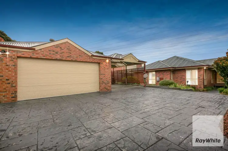 Main view of Homely house listing, 7 Sugar Gum Drive, Bundoora VIC 3083