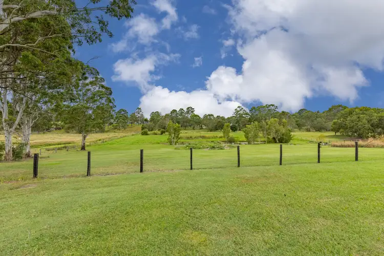 Second view of Homely land listing, LOT 2, 29 Heaton Court, Delaneys Creek QLD 4514