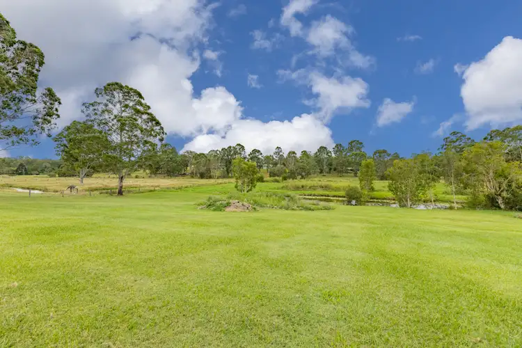 Third view of Homely land listing, LOT 2, 29 Heaton Court, Delaneys Creek QLD 4514