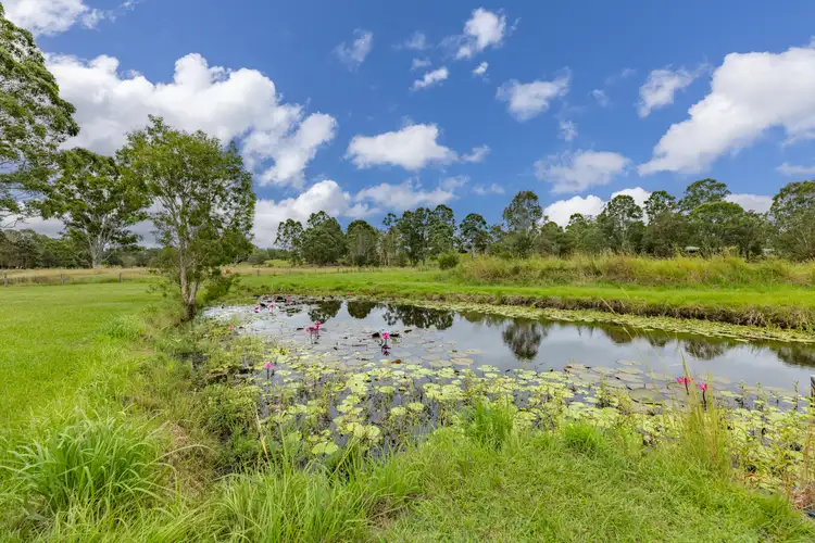 Fourth view of Homely land listing, LOT 2, 29 Heaton Court, Delaneys Creek QLD 4514