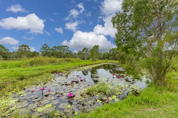 Fifth view of Homely land listing, LOT 2, 29 Heaton Court, Delaneys Creek QLD 4514