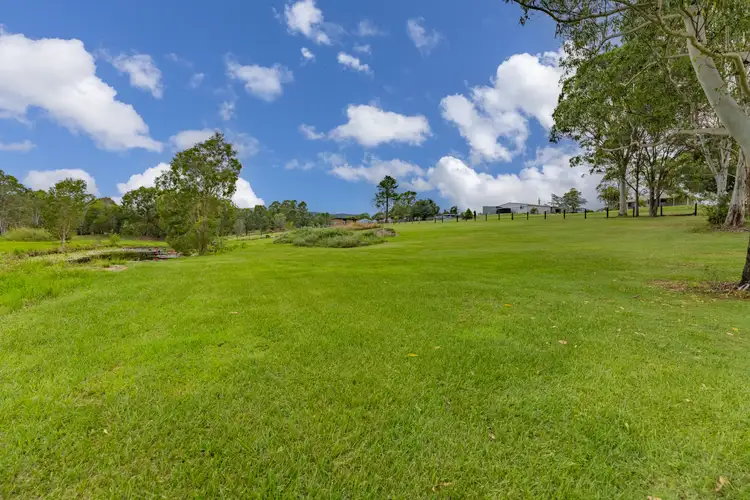 Seventh view of Homely land listing, LOT 2, 29 Heaton Court, Delaneys Creek QLD 4514