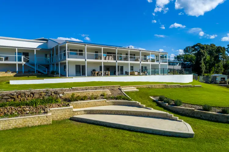 63 Lake Conjola Entrance Road, Conjola Park NSW 2539