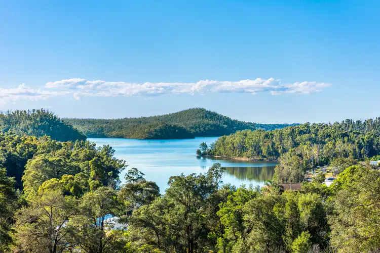 Fifth view of Homely house listing, 63 Lake Conjola Entrance Road, Conjola Park NSW 2539