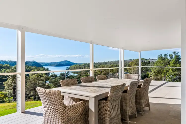 Sixth view of Homely house listing, 63 Lake Conjola Entrance Road, Conjola Park NSW 2539