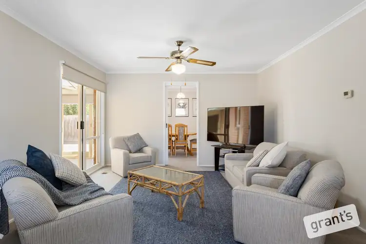 Fourth view of Homely house listing, 15 Glenburn Drive, Hallam VIC 3803