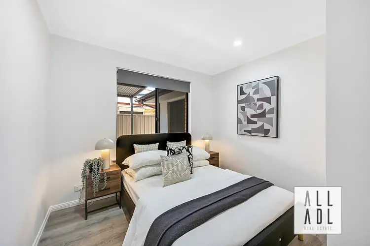 Sixth view of Homely house listing, 4 Isabel Road, Munno Para West SA 5115