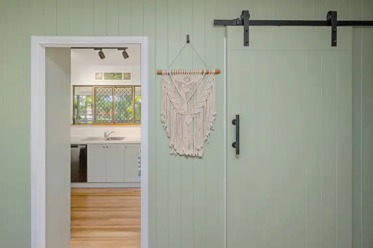 Third view of Homely house listing, 17 Halley Street, Wulguru QLD 4811