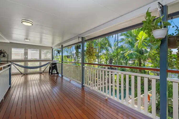 Sixth view of Homely house listing, 17 Halley Street, Wulguru QLD 4811