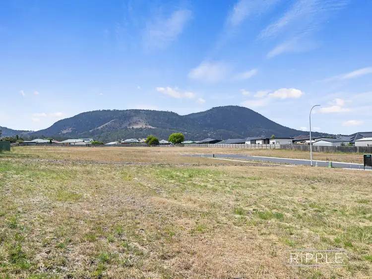 Fifth view of Homely land listing, Lot 20 Magus Terrace, Old Beach TAS 7017
