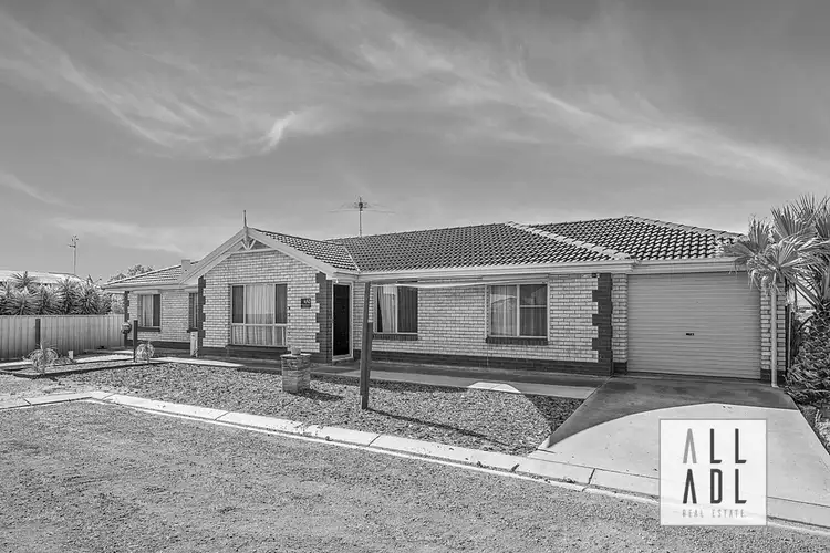4/43 Catherine Street, Port Wakefield SA 5550