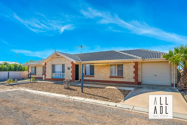 Second view of Homely house listing, 4/43 Catherine Street, Port Wakefield SA 5550