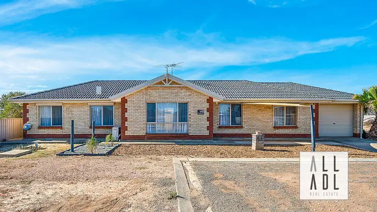 Third view of Homely house listing, 4/43 Catherine Street, Port Wakefield SA 5550