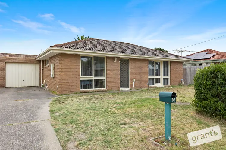 3/2 Fairfield Street, Cranbourne VIC 3977