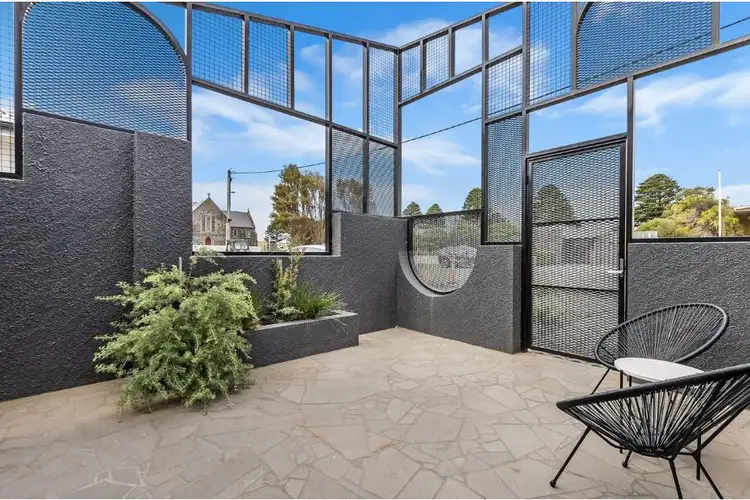 Second view of Homely house listing, 16B Barclay Street, Port Fairy VIC 3284