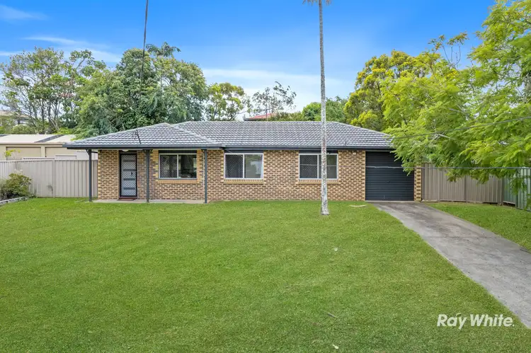 8 Cassia Street, Browns Plains QLD 4118