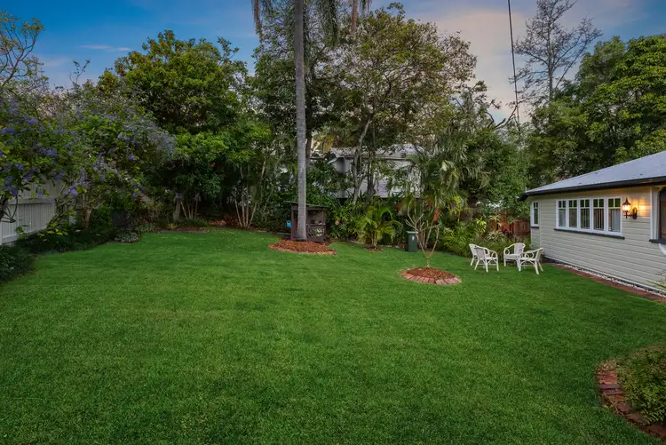 Fourth view of Homely house listing, 110-112 Simpson Road, Bardon QLD 4065