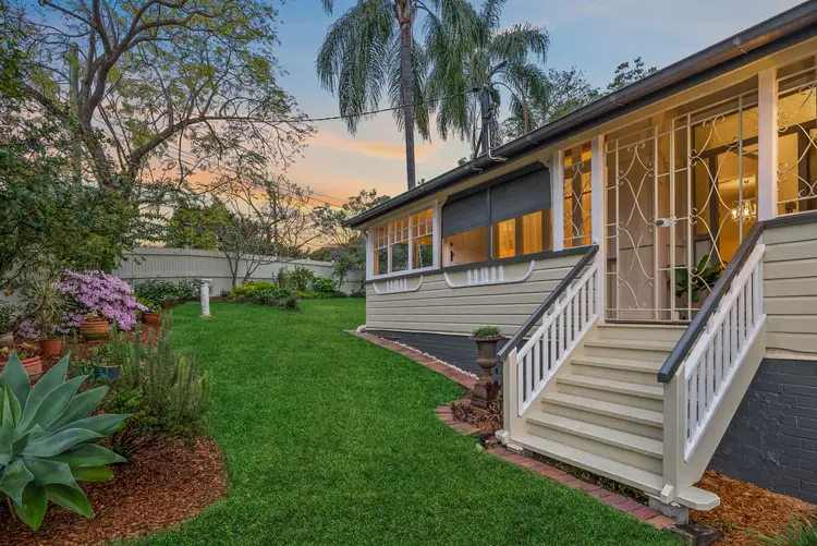 Fifth view of Homely house listing, 110-112 Simpson Road, Bardon QLD 4065