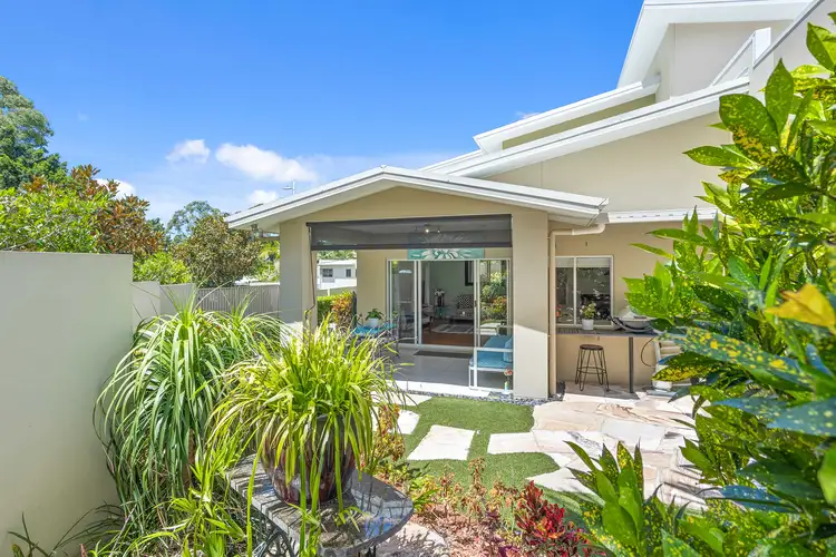 Second view of Homely semi-detached listing, 6018A Vista Drive, Benowa QLD 4217
