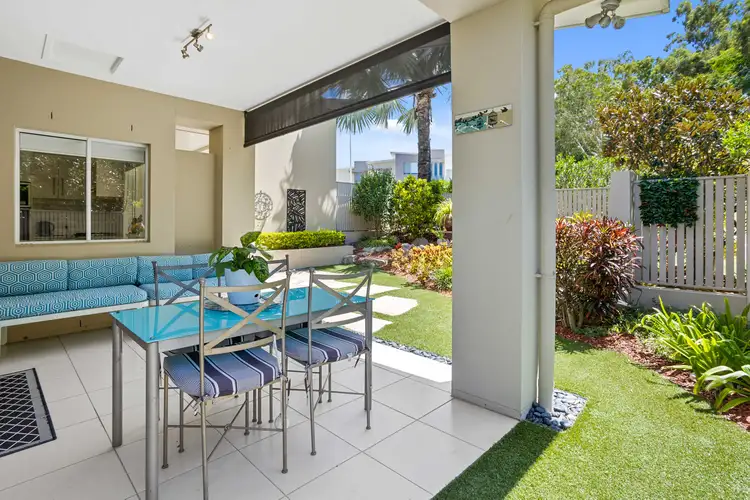 Fourth view of Homely semi-detached listing, 6018A Vista Drive, Benowa QLD 4217