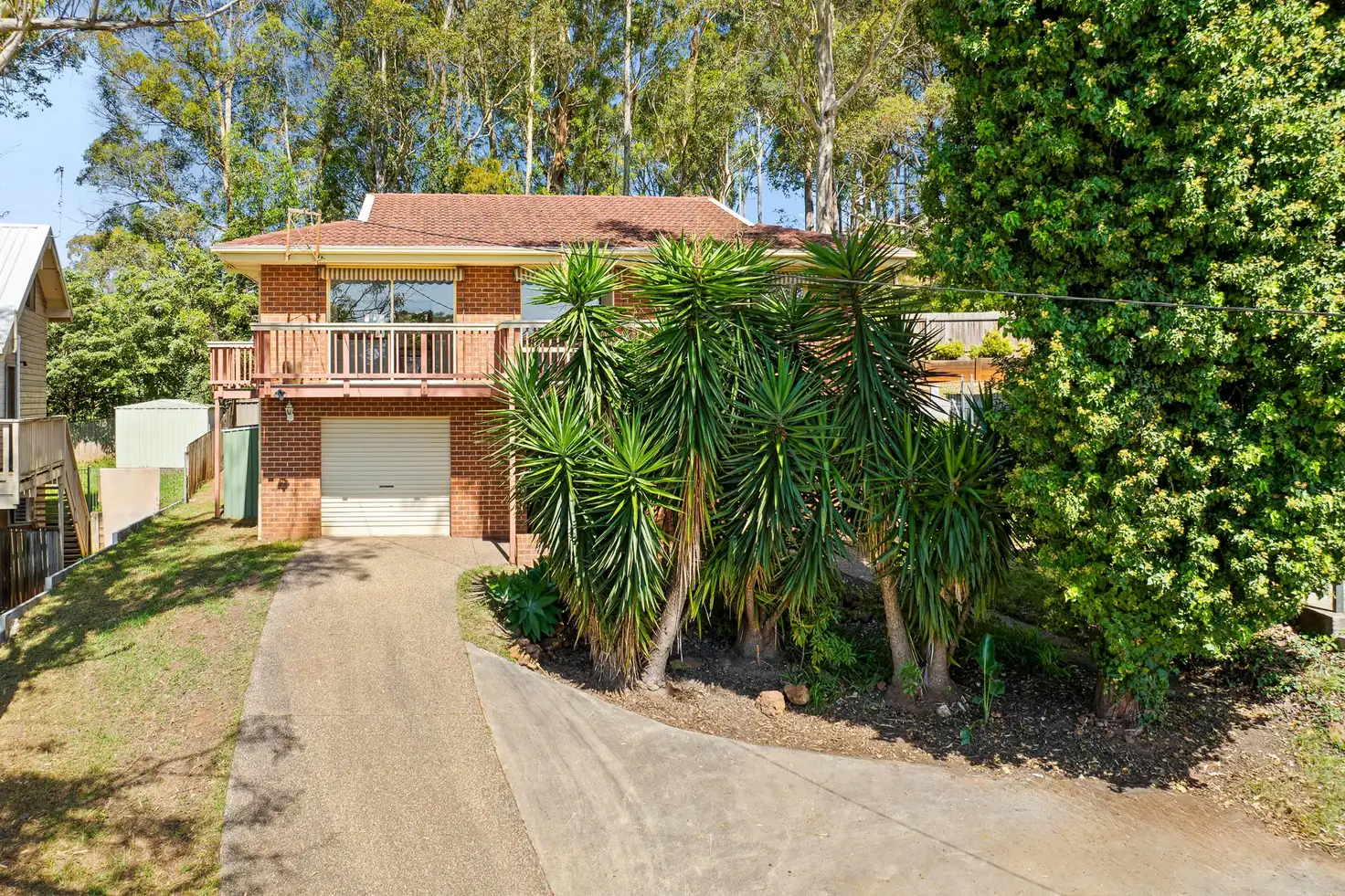 Main view of Homely house listing, 45 Country Club Drive, Catalina NSW 2536