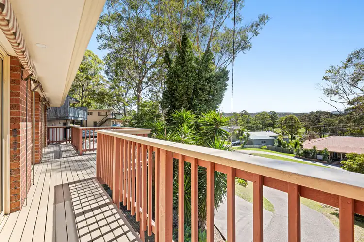Fourth view of Homely house listing, 45 Country Club Drive, Catalina NSW 2536