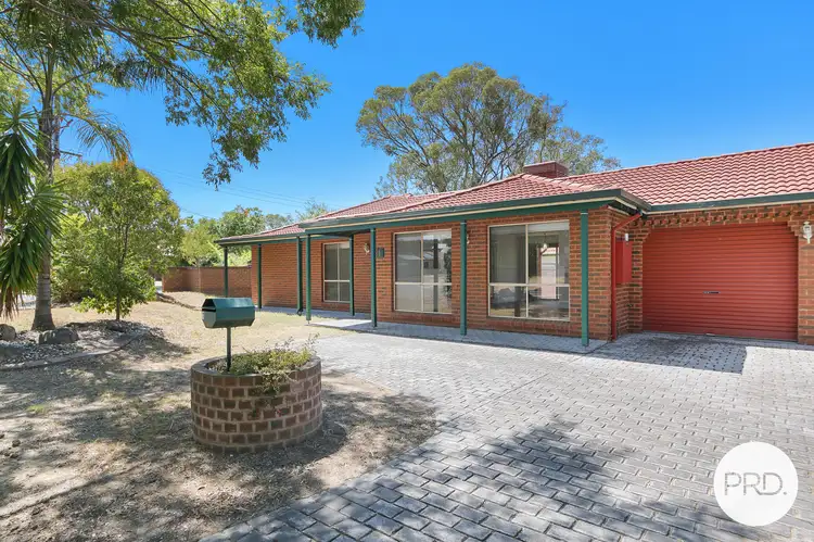 1/1 Saville Avenue, Lavington NSW 2641