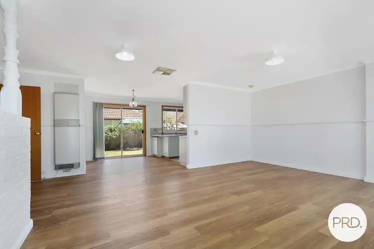 Fourth view of Homely unit listing, 1/1 Saville Avenue, Lavington NSW 2641