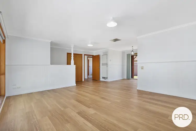 Fifth view of Homely unit listing, 1/1 Saville Avenue, Lavington NSW 2641