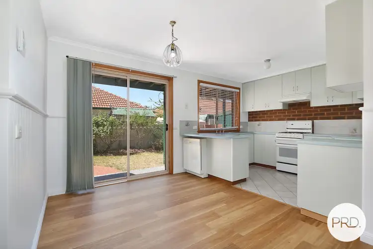 Sixth view of Homely unit listing, 1/1 Saville Avenue, Lavington NSW 2641