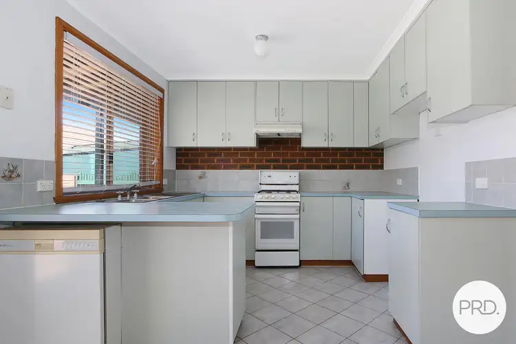 Seventh view of Homely unit listing, 1/1 Saville Avenue, Lavington NSW 2641