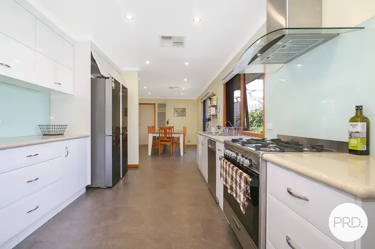 Second view of Homely house listing, 6 Troon Court, Thurgoona NSW 2640