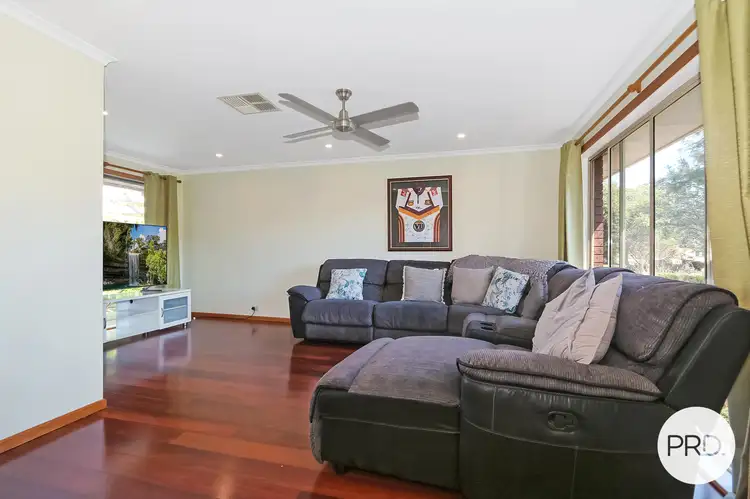 Third view of Homely house listing, 6 Troon Court, Thurgoona NSW 2640
