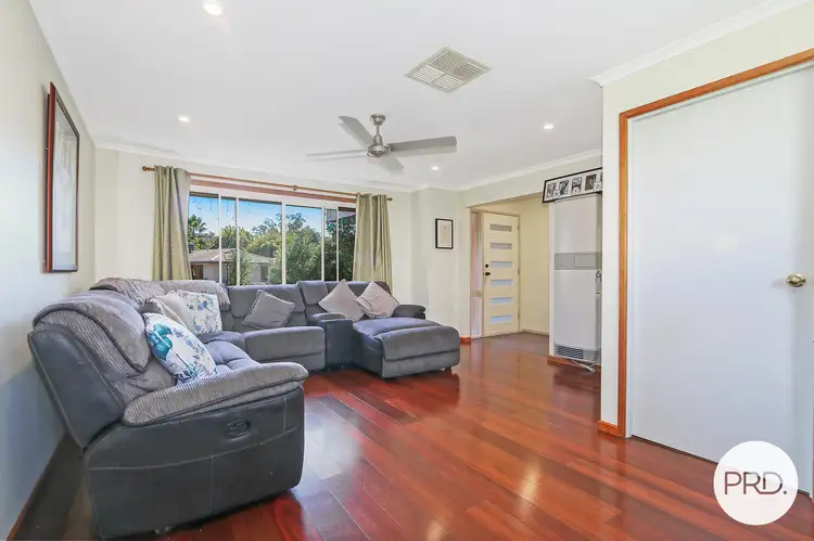 Fourth view of Homely house listing, 6 Troon Court, Thurgoona NSW 2640